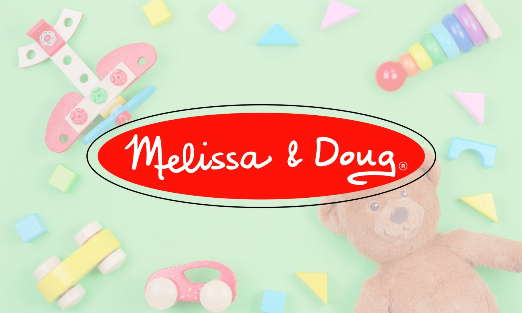 Melissa & Doug - SafeSavings