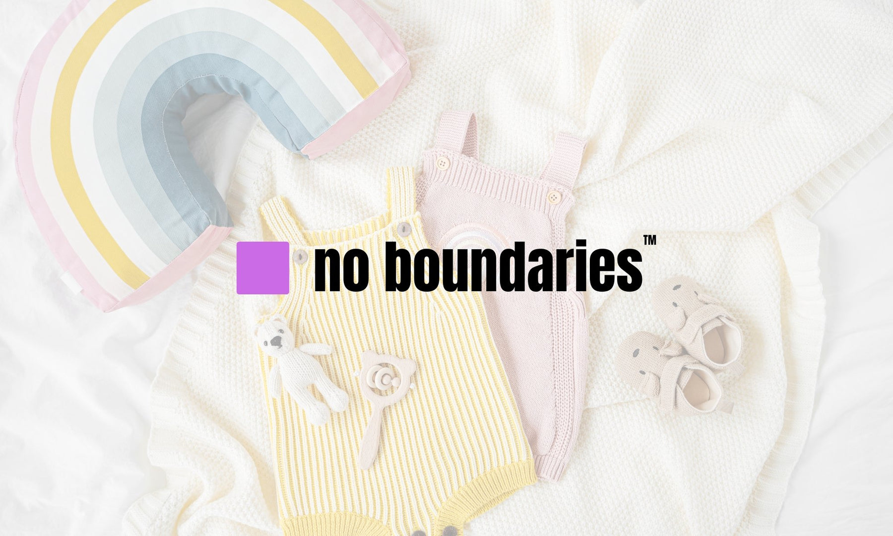 No Boundaries - SafeSavings