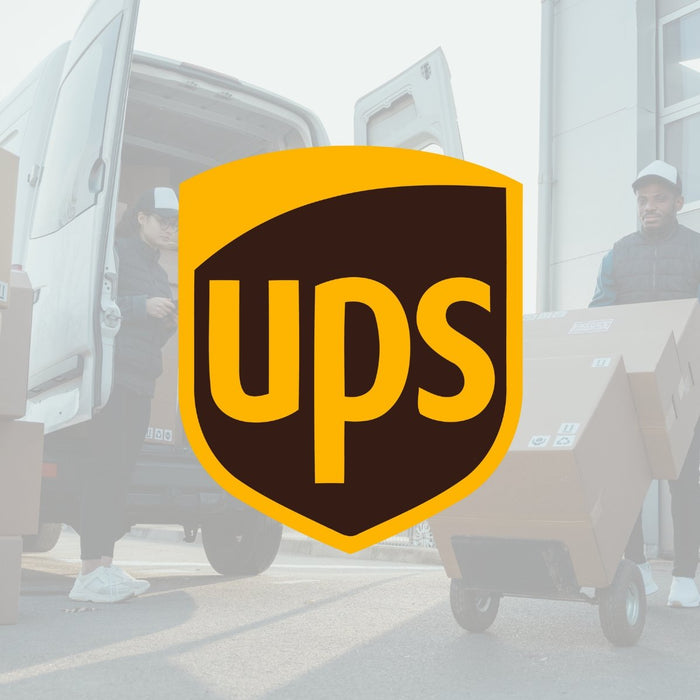 UPS - SafeSavings