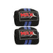 MRX Weightlifting Bodybuilding Knee Wraps - SafeSavings