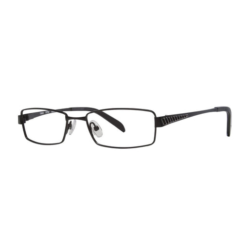 Timex TMX Crossbar Black Boy's Optical Eyeglasses - SafeSavings