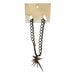 Urban Outfitters Copper Link Necklace - SafeSavings