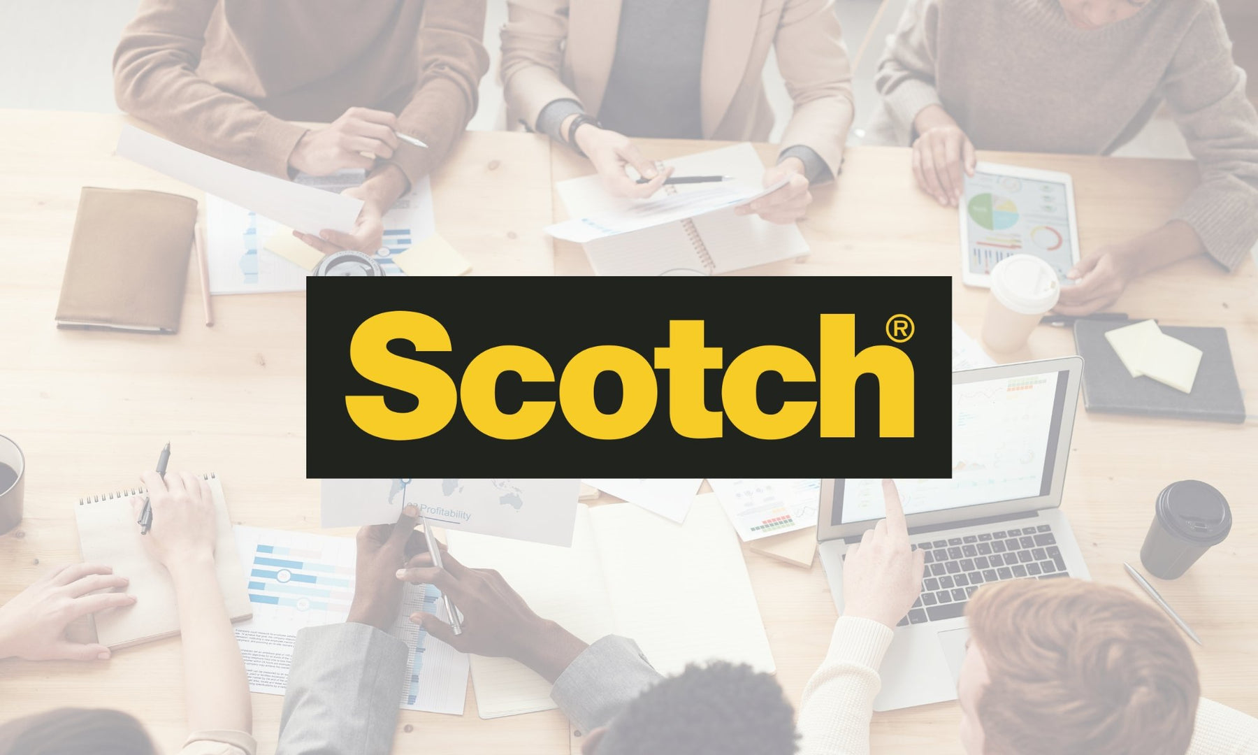 3M Scotch, Scotch-Brite Brands - SafeSavings