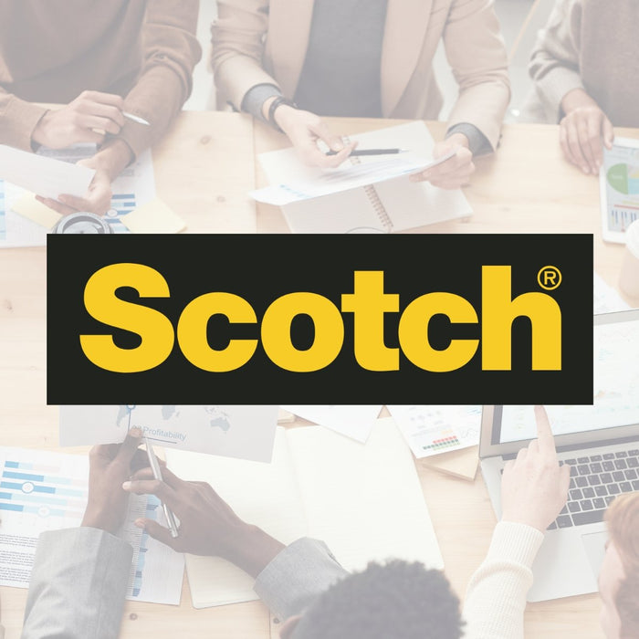 3M Scotch, Scotch-Brite Brands - SafeSavings