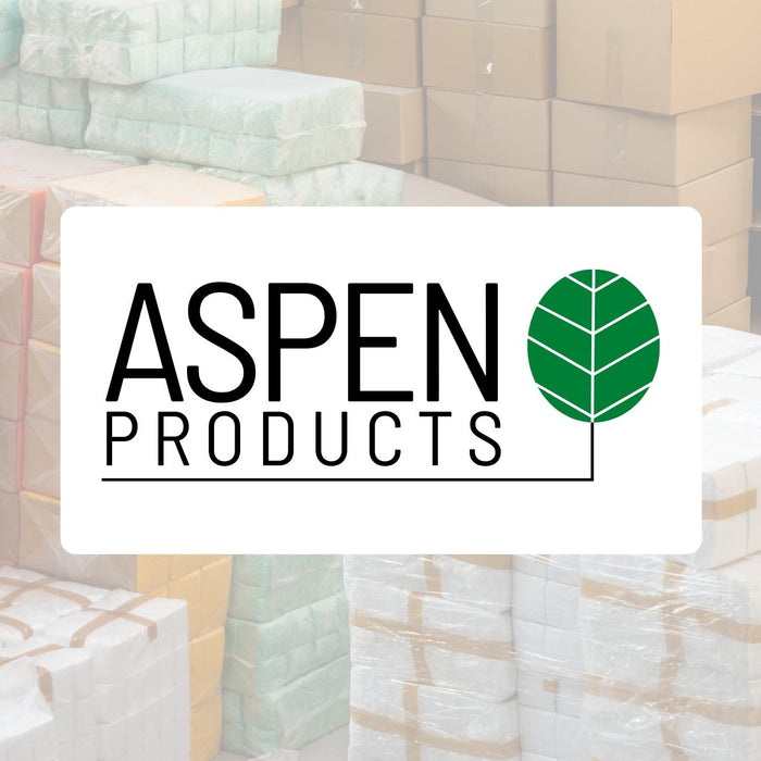 Aspen Products - SafeSavings