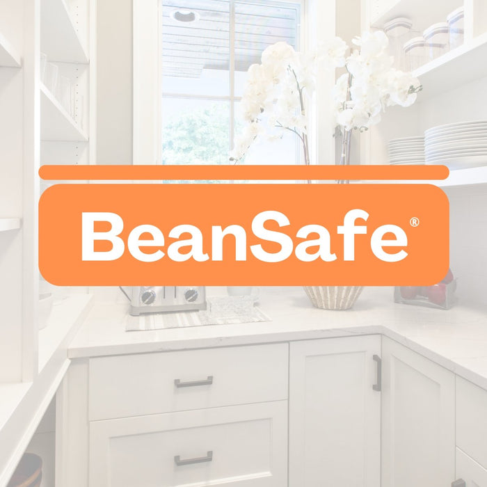 BeanSafe - SafeSavings