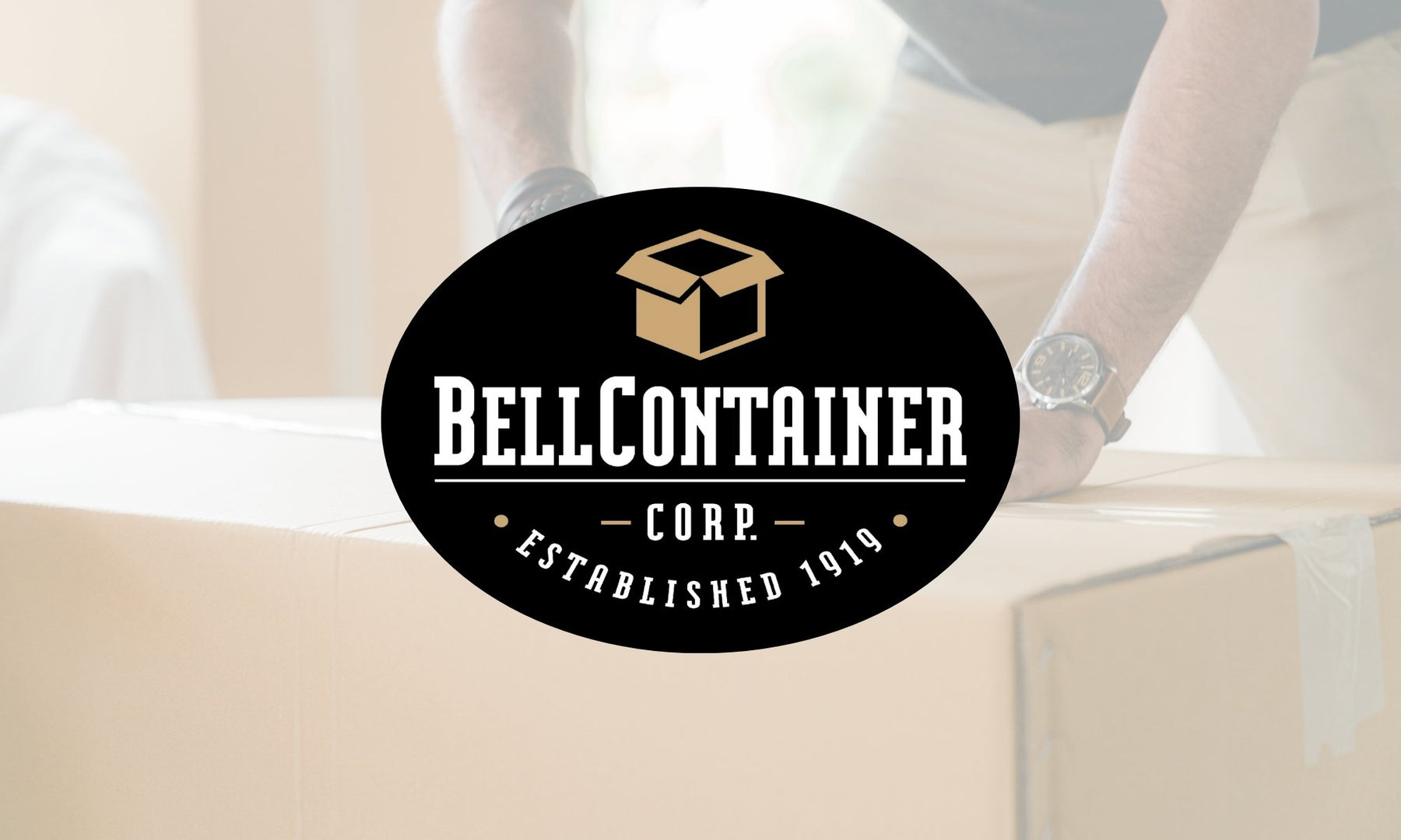 Bell Container - SafeSavings