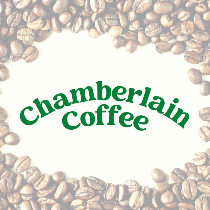 Chamberlain Coffee - SafeSavings