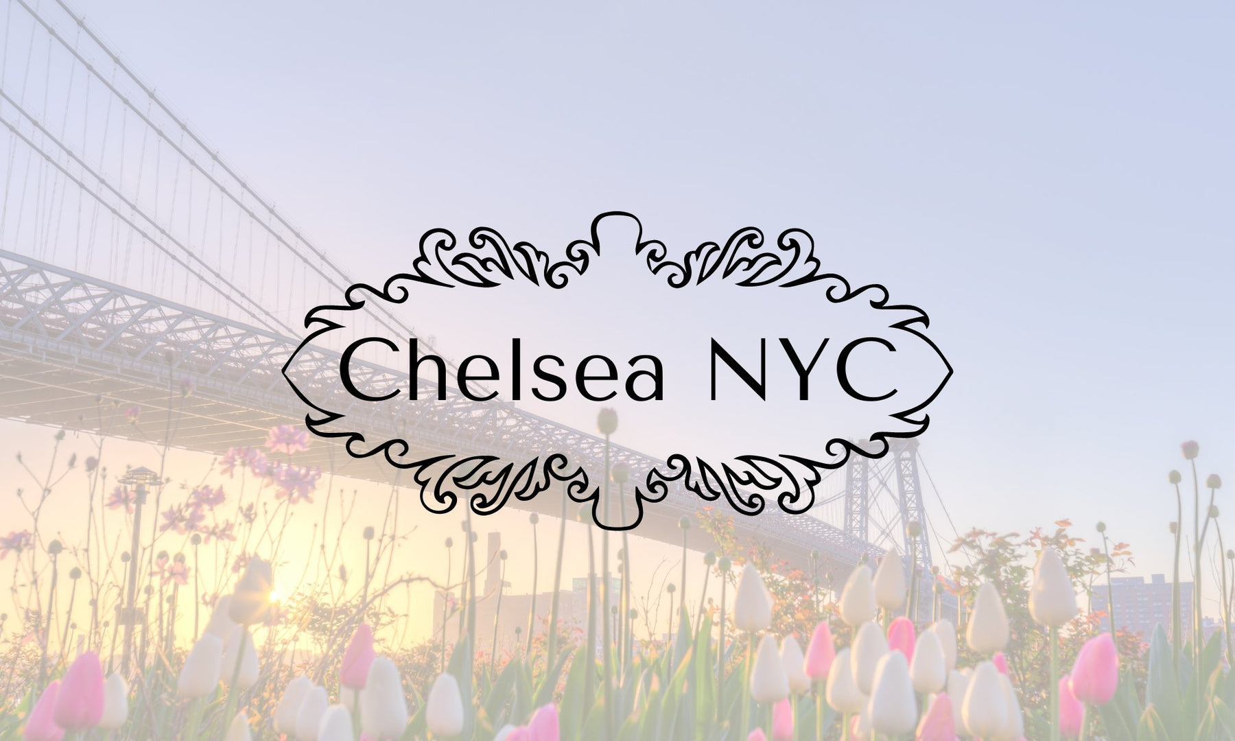 Chelsea NYC Accessories - SafeSavings