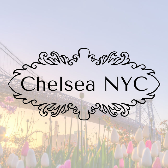 Chelsea NYC Accessories - SafeSavings