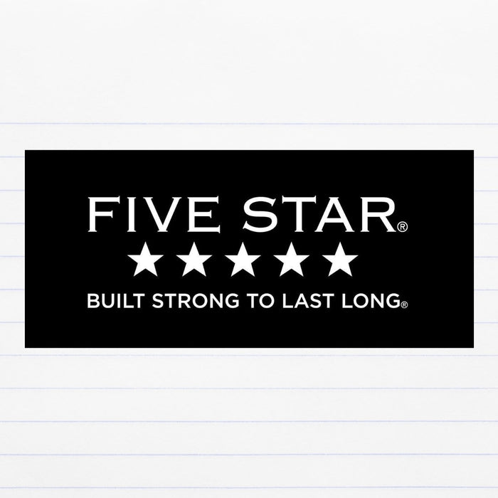 Five Star - SafeSavings