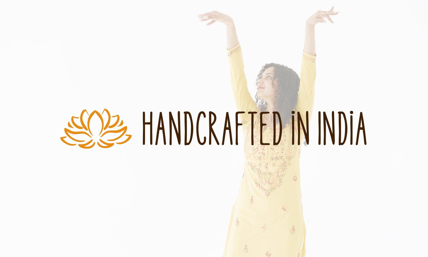 Handcrafted in India - SafeSavings