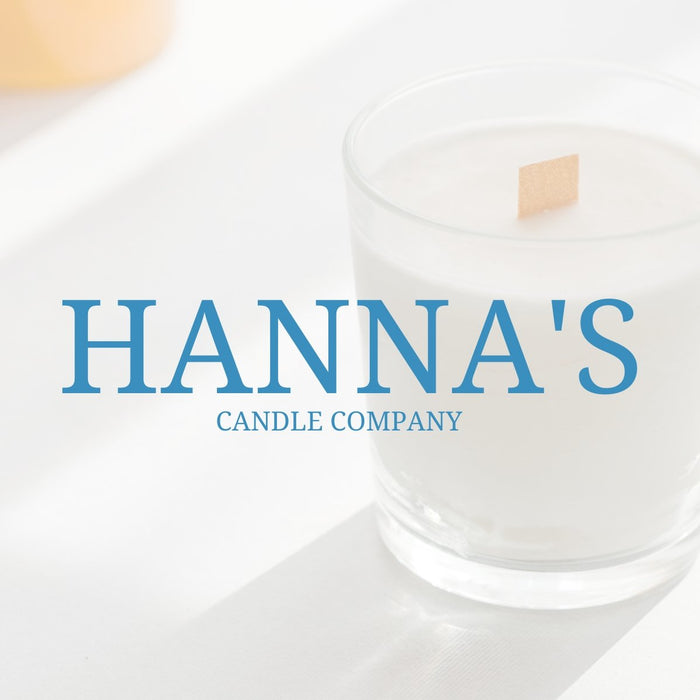 Hanna's Candle Company - SafeSavings
