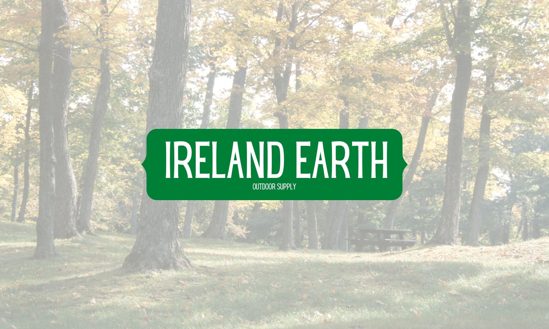 Ireland Earth - SafeSavings