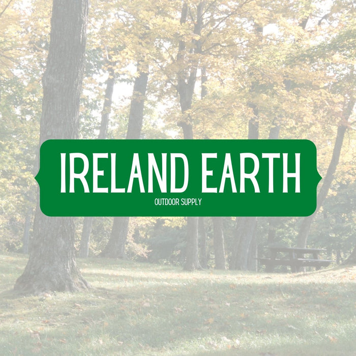Ireland Earth - SafeSavings