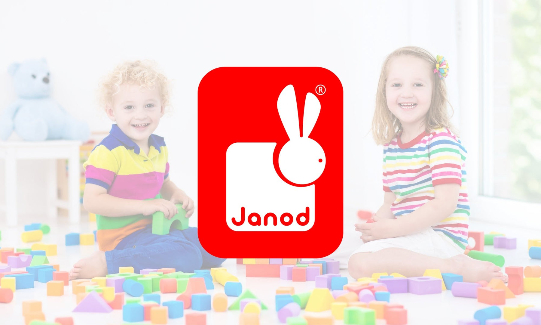 Janod Toys - SafeSavings