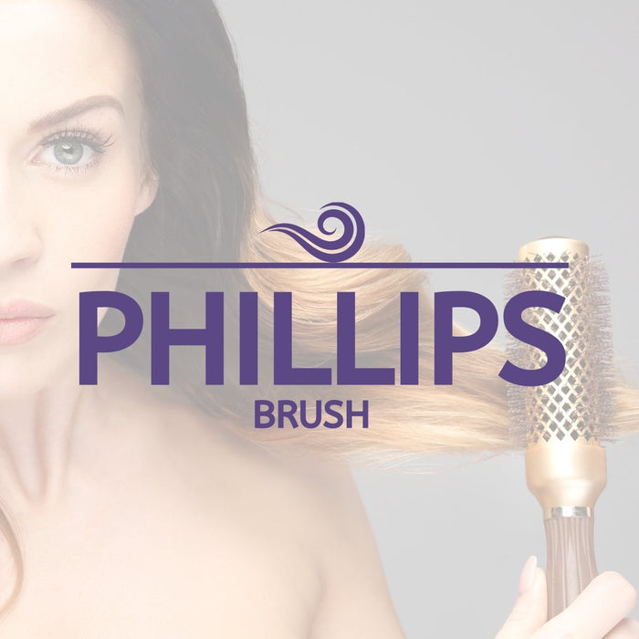 Phillips Brush - SafeSavings