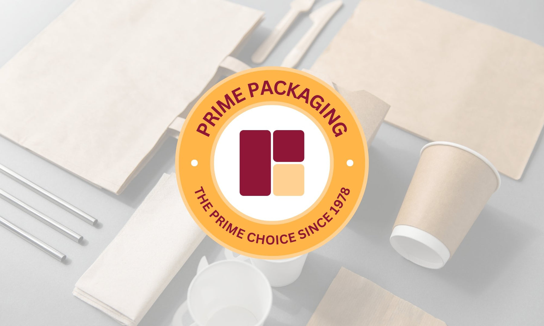 Prime Packaging - SafeSavings
