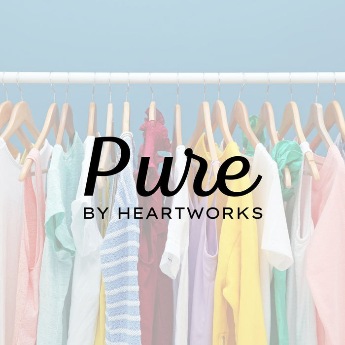 Pure By Heartworks - SafeSavings