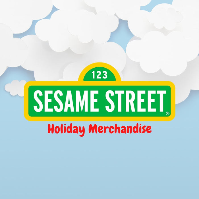 Sesame Street - SafeSavings