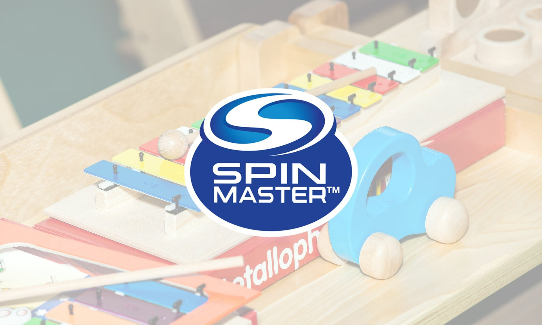 Spin Master Toys - SafeSavings