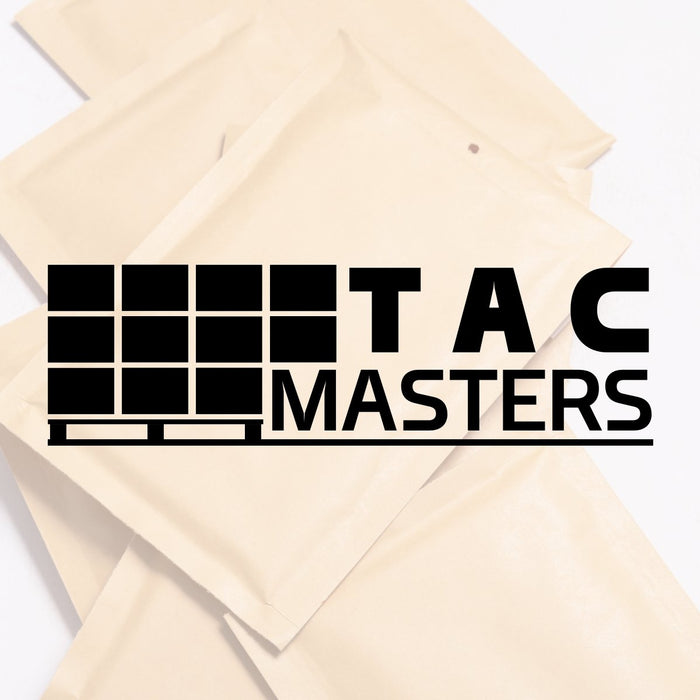 Tac Masters - SafeSavings