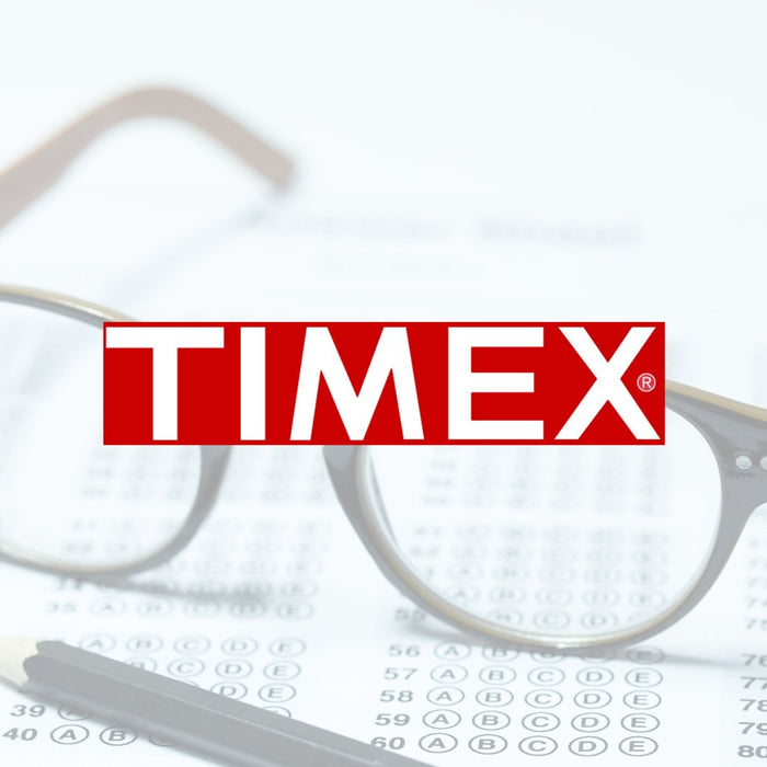 Timex Optical - SafeSavings