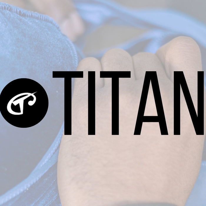 Titan - SafeSavings