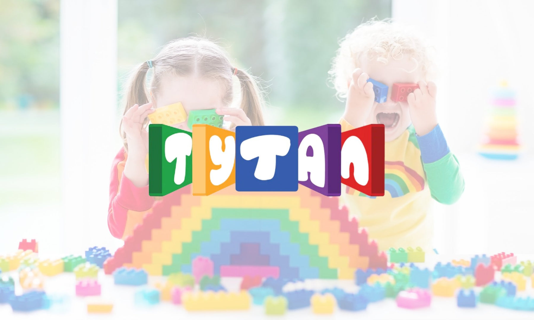 Tytan & Toys - SafeSavings