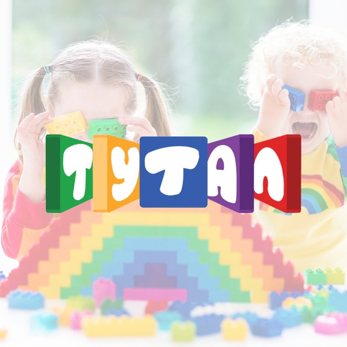 Tytan & Toys - SafeSavings