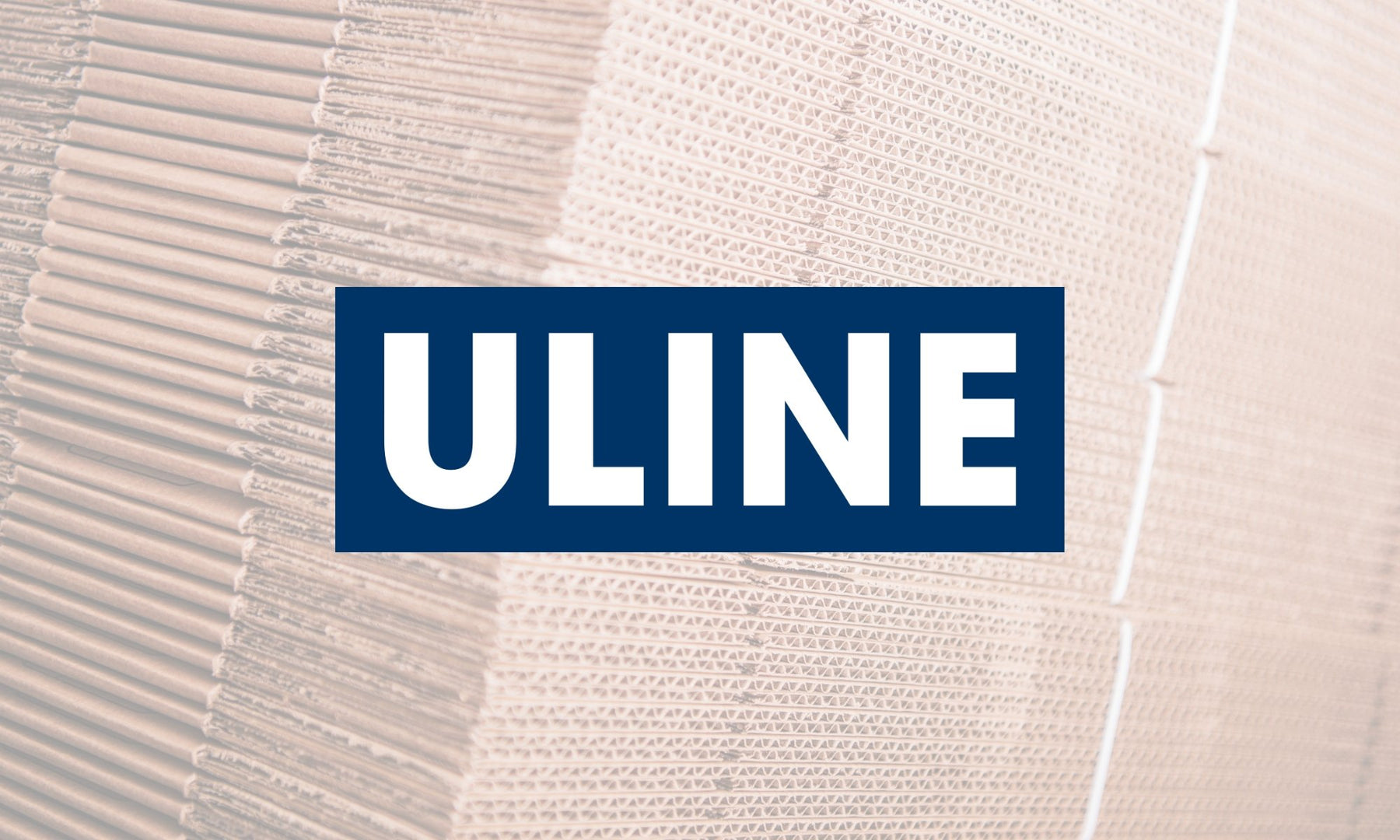 Uline - SafeSavings