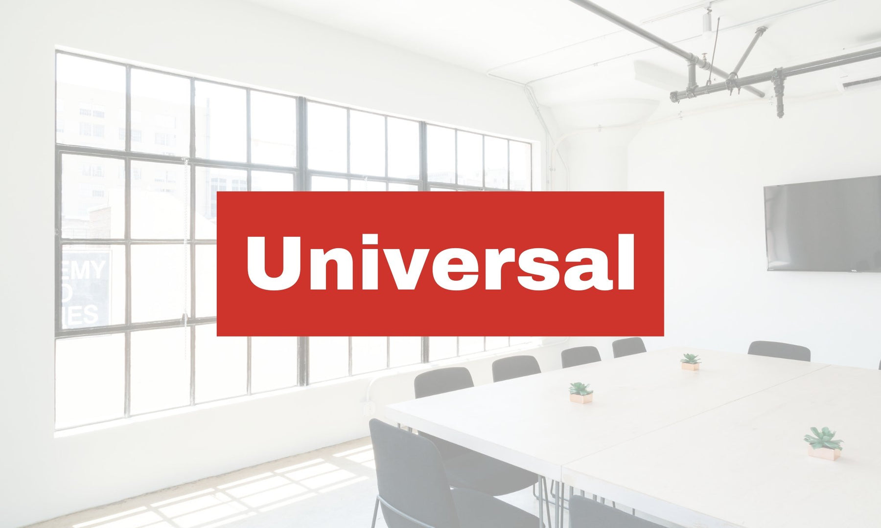 Universal Office Supplies - SafeSavings
