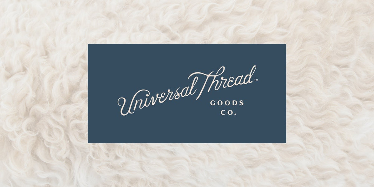 Universal Thread Goods Co. — SafeSavings