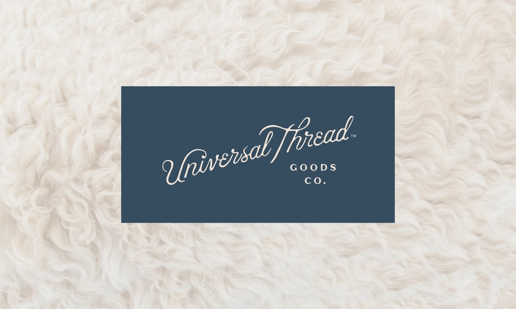 Universal Thread Goods Co. - SafeSavings