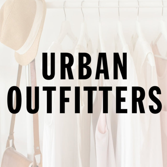 Urban Outfitters - SafeSavings