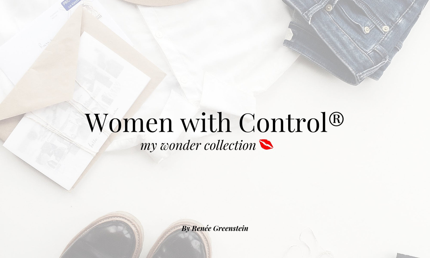 Women with Control - SafeSavings