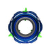 Aerobie Sonic Fin Football - SafeSavings