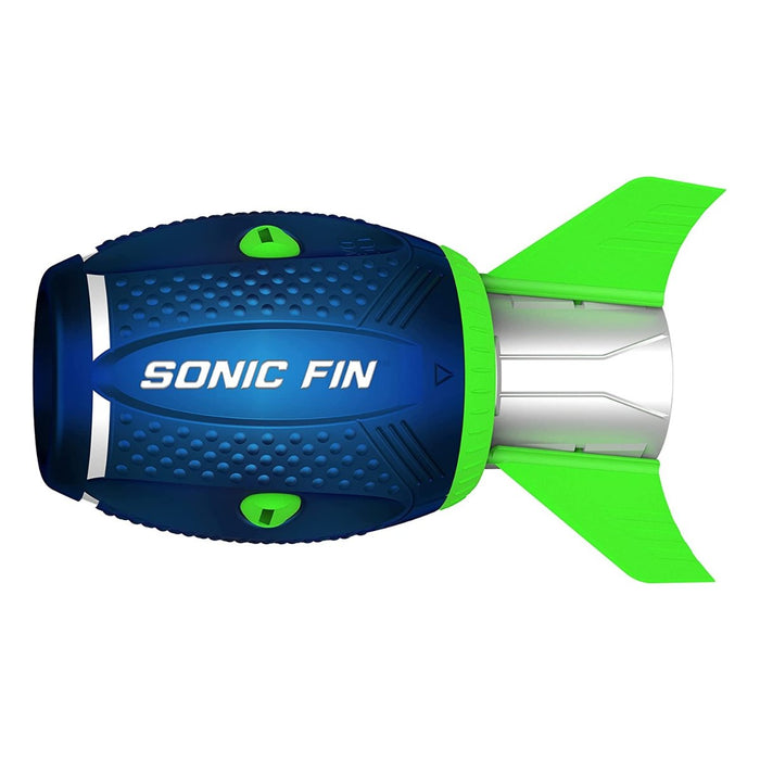 Aerobie Sonic Fin Football - SafeSavings