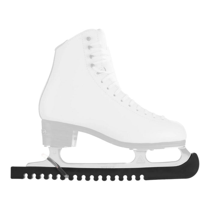 A&R Black Pro Series Figure Skate Blade Guards - Best By