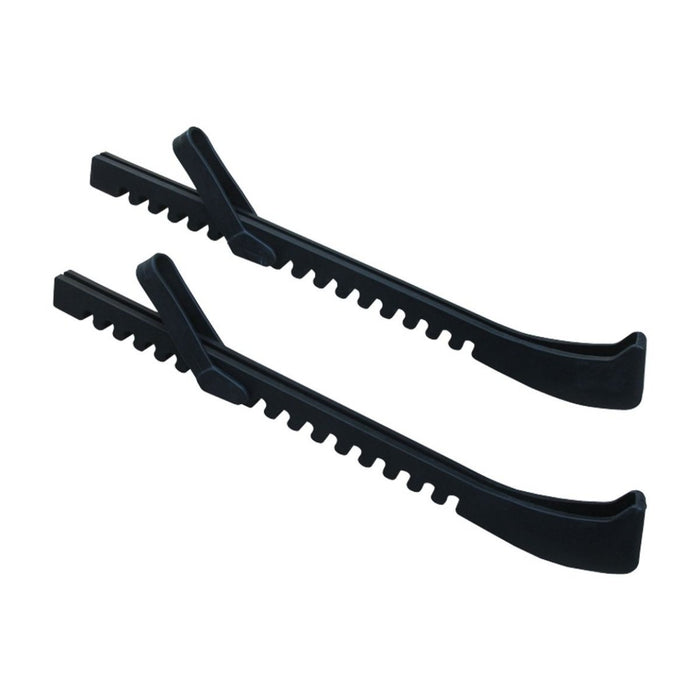 A&R Black Pro Series Hockey Skate Blade Guards - Best By