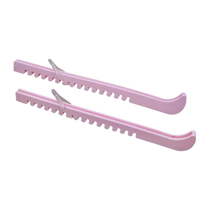 A&R Pink Pro Series Figure Skate Blade Guards - Best By