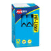 Avery Hi-Liter Bulk Light Blue Chisel Tip Highlighter 12-Pack - SafeSavings