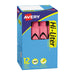 Avery Hi-Liter Bulk Light Pink Chisel Tip Highlighter 12-Pack - SafeSavings