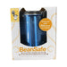 BeanSafe Coffee Storage Solution Stainless Steel 16 oz. Coffee Container - SafeSavings