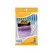 BIC Blue Cristal Xtra Smooth Ballpoint Pen - Best By