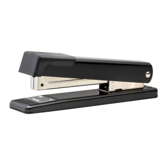 Bostitch b515-Black All Metal Standard 2-20 Desktop Stapler - SafeSavings