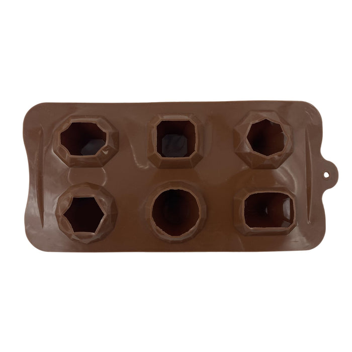 Brewdon Chocolate & Candy Molds 2-Pack - SafeSavings