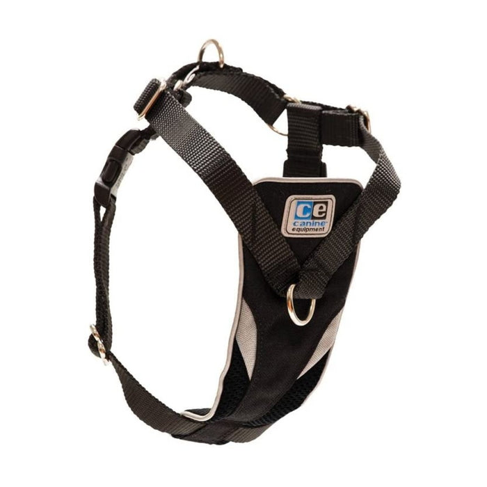 Canine Equipment Ultimate Control Dog Harness - Best By