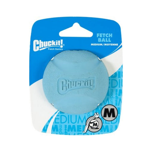 Chuck It! Fetch Ball Medium Dog Toy - Best By