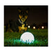 Chuckit! Max Glow Ball Medium Dog Toy - Best By
